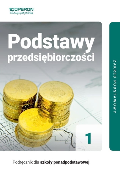 PODSTAWY PRZED LO 1 PODR ZP CZ1 2019 OPERON