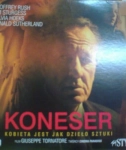 KONESER.RUSH,.TORNATORE.DVD.