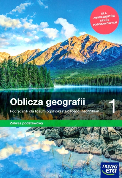 GEOGRAFIA LO 1 OBLICZA GEOGRAFII PODR ZP 2019 NE