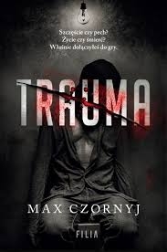TRAUMA MAX CZORNYJ 