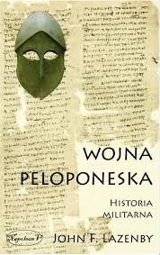 WOJNA PELOPONESKA HISTORIA MILITARNA 