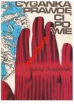 Snopkowski-CYGANKA PRAWDĘ CI POWIE