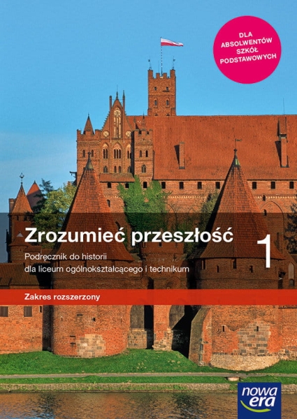 HISTORIA LO 1 ZROZUMIEĆ PRZESZŁOŚĆ ZR 2019 