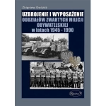 UZBROJENIE I WYPOSAŻENIE OZP W LATACH 1919-1939