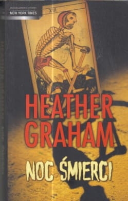 NOC ŚMIERCI  HEATHER GRAHAM