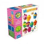 GRA MUFFINKI GRAM ZE SMOKIEM GRANNA 