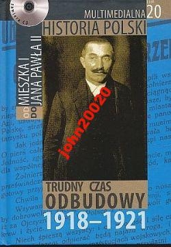 TRUDNY CZAS ODBUDOWY.