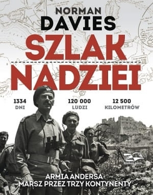 SZLAK NADZIEI TW ROSIKON PRESS
