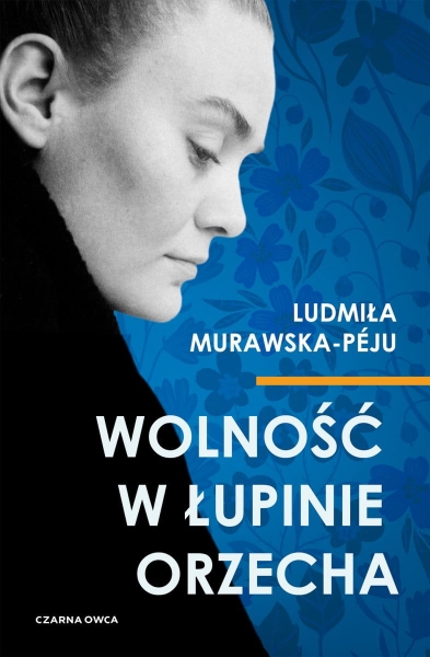WOLNOŚĆ W ŁUPIENIE ORZECHA 
