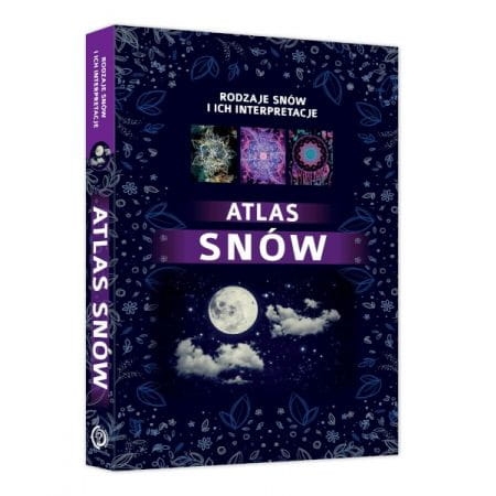 ATLAS SNÓW PRACA ZBIOROWA