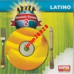 BIESIADY ŚWIATA 2.LATINO.CD