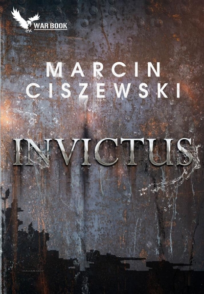 INVICTUS MARCIN CISZEWSKI