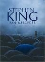 PAN MERCEDES STEPHEN KING NOWA 