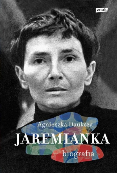  JAREMIANKA BIOGRAFIA