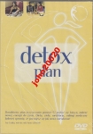 DETOX PLAN.DVD.DIETA,AROMATERAPIA