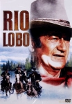 RIO LOBO WAYNE HAWKS O'BRIEN JASON [DVD]