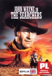 THE SEARCHERS  FORD WAYNE BOND QUALEN DVD
