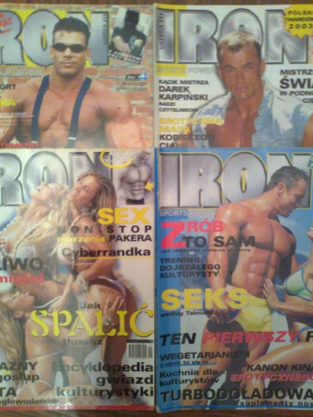 IRON-4 NUMERY-SPORT-KULTURYSTYKA