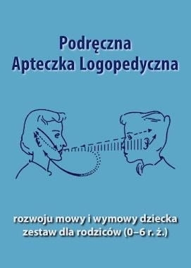 PODRĘCZNA APTECZKA LOGOPEDYCZNA DR ANTONI BALEJKO