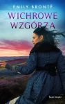 WICHROWE WZGÓRZA EMILY BRONTE