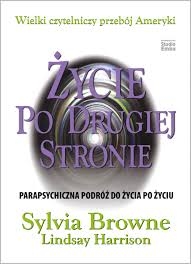 ŻYCIE PO DRUGIEJ STRONIE LINDSAY HARRISON