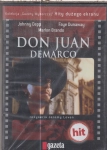 DON JUAN DEMARCO DVD DEPP DUNAWAY BRANDO