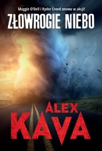 ZŁOWROGIE NIEBO ALEX KAVA