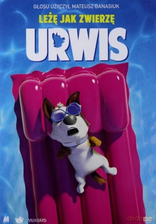 URWIS DVD