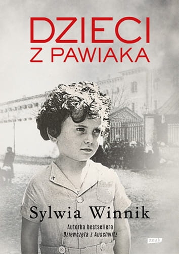 DZIECI Z PAWIAKA WINNIK SYLWIA