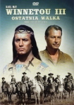 WINNETOU III OSTATNIA WALKA BARKER WOLTER DVD