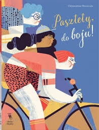 PASZTETY DO BOJU CLEMENTINE BEAUVAIS