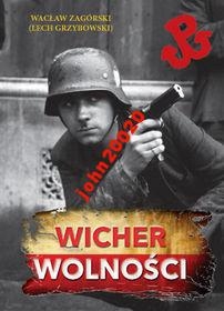 WICHER WOLNOŚCI.W ZAGÓRSKI,L GRZYBOWSKI