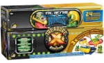 TREASUREX ALIENS VS KINGS 3-PAK