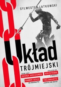 UKŁAD TRÓJMIEJSKI SYLWESTER LATKOWSKI NOWA 