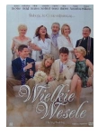 WIELKIE WESELE,R.De Niro,Williams