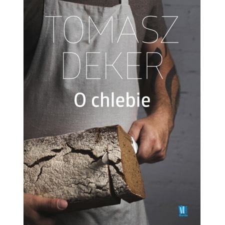 CHLEB TOMASZ DEKER