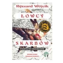 Łowcy skarbów Ryszard Wójcik
