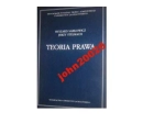 TEORIA PRAWA Sarkowicz Stelmach