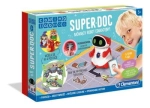 SUPER DOC MÓWIĄCY ROBOT EDUKACYJNY