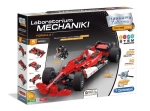 LABORATORIUM MECHANIKI