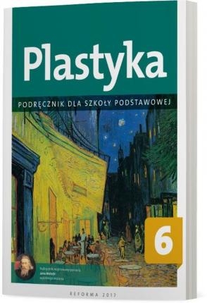 PLASTYKA SP 6 PODRĘCZNIK ANITA PRZYBYSZEWSKA-PIETRASIAK