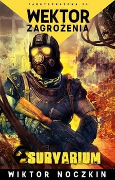 WEKTOR ZAGROŻENIA WIKTOR NOCZKIN NOWA
