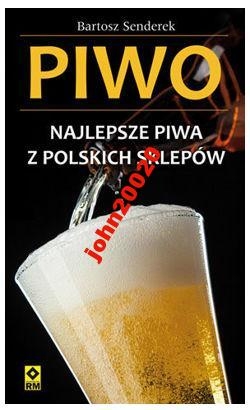 PIWO NAJLEPSZE Z POLSKICH SKLEPÓW