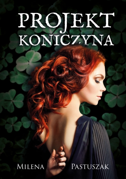 PROJEKT KONICZYNA MILENA PASTUSZAK