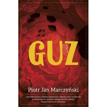 GUZ PIOTR MARCZYŃSKI