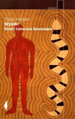 Wysoki śmierć camerona doomadgee