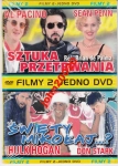 SZTUKA PRZETRWANIA / ŚWIĘTY MIKOŁAJ.DVD.AL PACINO