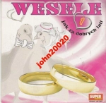 wesele+poprawiny 2części+noc poślubna-4xcd