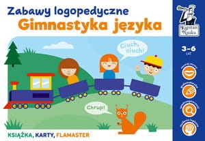 KAPITAN NAUKA GIMNASTYKA JĘZYKA  M SOBKOWIAK