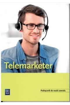 TELEMARKETER JUSTYNA STOCHAJ